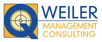 Logo Weiler Management Conulting
